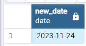 PostgreSQL で日付から月数を減算する 2