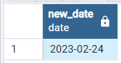 PostgreSQL で日付から年を減算する 2