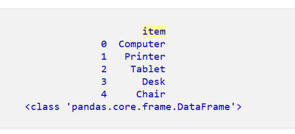 Pandasシリーズをデータフレームに変換する 5