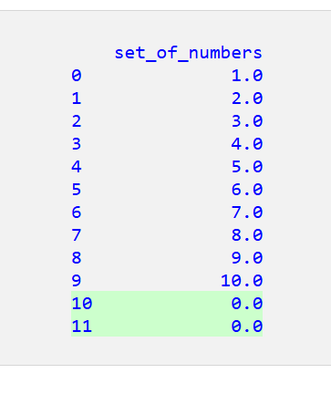 Pandas DataFrame の IF 条件 9