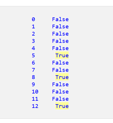 Pandas DataFrame で NaN をチェックする 3