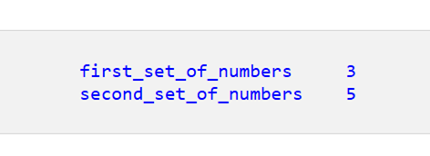 Pandas DataFrame で NaN をチェックする 11