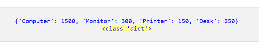 辞書をPandas DataFrameに変換する 1